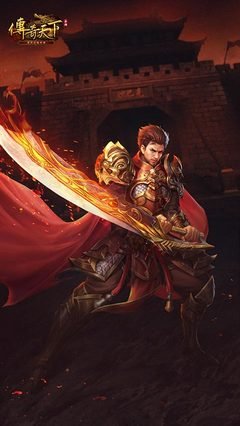 探索神秘秘境，传奇世界等你来征服